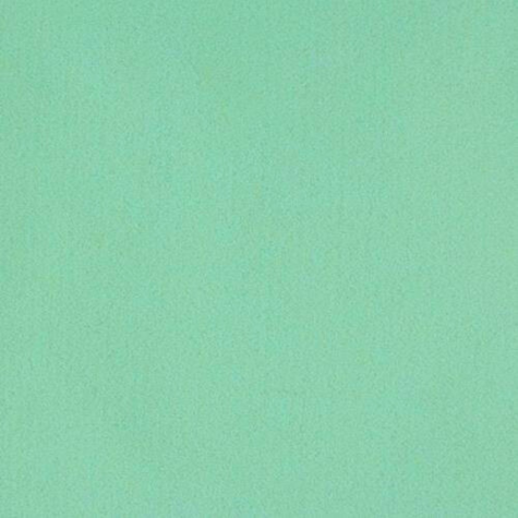 Loisirs créatifs - Coupon feutrine 15 x 15 cm - vert d'eau