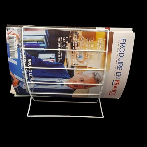 Rangement Maison - Porte-revues / Porte-magazines