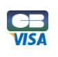 Carte CB Visa